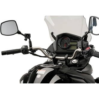 Supports For Mobile Devices And Covers Black
