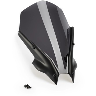 New Generation Touring Dark Smoke