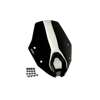 New Generation Sport Dark Smoke