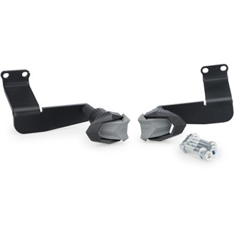 R19 Frame Sliders Black