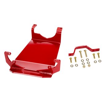20-22 Jeep Gladiator Rear Differential Glide Plate
