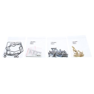 Carburetor Rebuild Kit