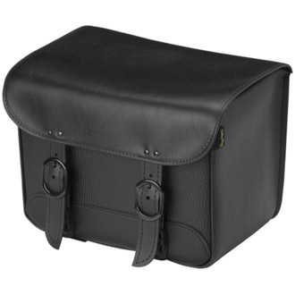 Universal Black Jack Tour Trunk (13 in L x 9.5 W x 10 in H) - Black