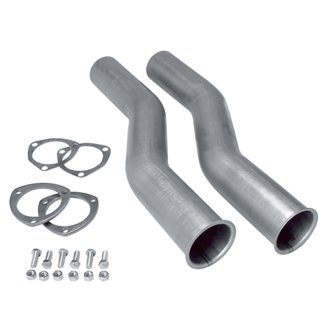 3 in. Gasket-Style Header X-Tensions For 3 in. Exhaust Systems