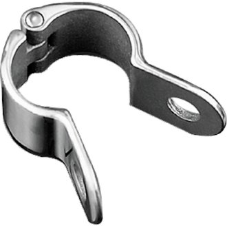Magnum Quick Clamp 1-1/4in Chrome