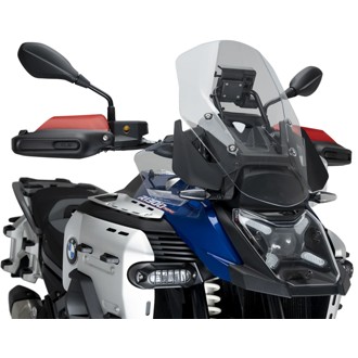 Headlight Protector Clear