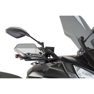 Handguards Extension Smoke
