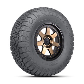 AMP Terrain Pro A/T Tire - LT265/60R20 121/118S