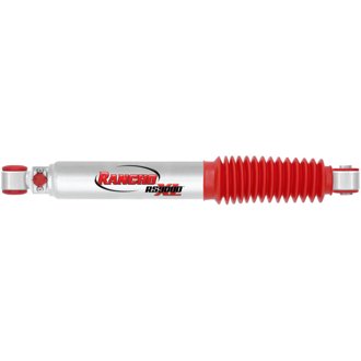 92-02 Isuzu Trooper Rear RS9000XL Shock