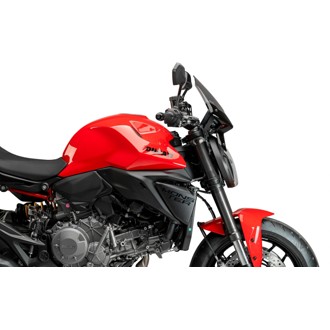 New Generation Sport Dark Smoke