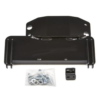 Plow Mount