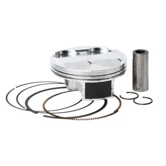 Vertex Piston 2010 Kawasaki KX 250 F 250cc Forged Replica Piston Kit