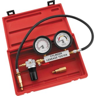 Cylinder Leakdown Tester 10/12/14/18mm