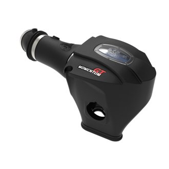Momentum GT Cold Air Intake System w/ Pro 5R Filter