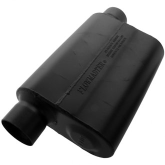Super 44 Series Chambered Muffler