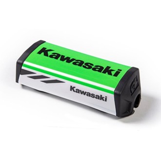 Bulge Premium Bar Pads Kawasaki
