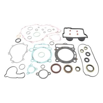 Complete Gasket Kit Withoil Seals