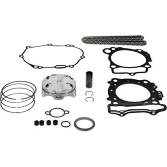 Top End Piston Kit