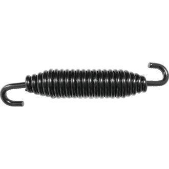 Bikers Choice 85-06 Softail 91-Up Touring / XL Black Kickstand Spring Replaces H-D 50005-85A