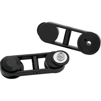 Adjustable Mirror Relocator