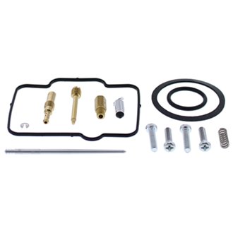Carburetor Rebuild Kit