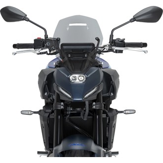 New Generation Touring Smoke