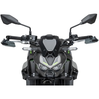 Avant Handguards Black