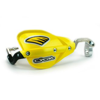 CRM Racer Pack 1-1/8 in. - Yellow
