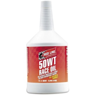 RL Race Oil - 50WT