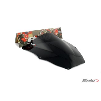 Racing Screen Carbon Look