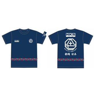 T-Shirt Happi M