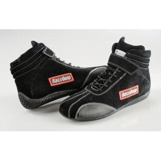 Euro Carbon-L SFI Shoe 9.5