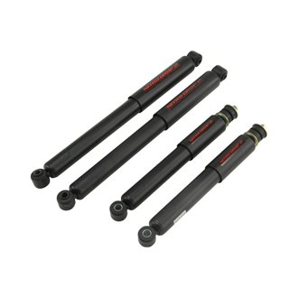 ND2 OEM STOCK REPLACEMENT SHOCK SET