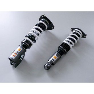 Hipermax S Grb/Gvb (Sti Only) Front Pillow Ball Full Kit