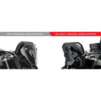 New Generation Sport Smoke