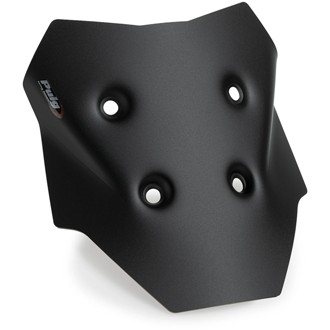 Sport Screen Matt Black