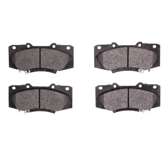 R1 Ceramic Pads