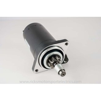 Ricks Motorsport Starter Motor Watercraft