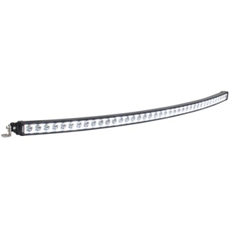 Vision X - 50" XPL Curved Bar