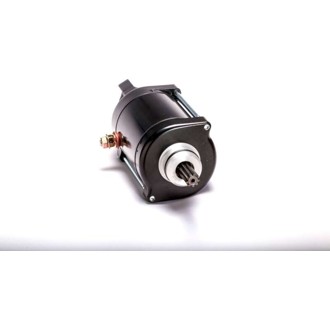 Ricks Motorsport New Honda Starter Motor