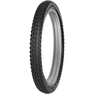 Geomax Trial TL01 Front Tire - 80/100-21 M/C 51M TT