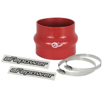 Magnum Force Cold Air Intake System Spare Parts Kit