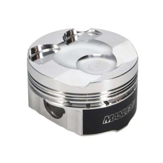 15+ Subaru WRX (FA20F) 86mm STD (Grade A) Bore 10:1 Dish Piston (SINGLE PISTON