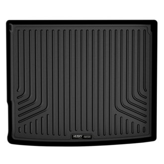 23-24 Dodge Hornet Cargo Liner - Black