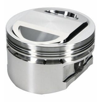 Harley-Davidson Twin Cam Big Bore Piston Kit