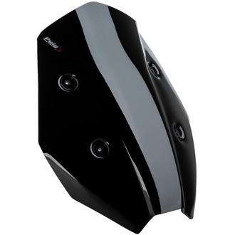 Windshield V-Tech Line Sport Black