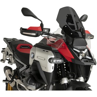 Touring Screen Dark Smoke