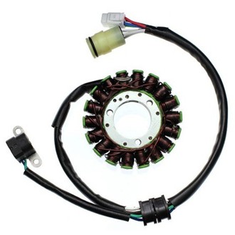 Electrosport Stator Yamaha YFM250 Big Bear / Bruin