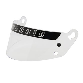 Helmet Face Shield - Fits SportMod and SA2005 Helmets