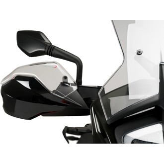 Handguards Extension Smoke
